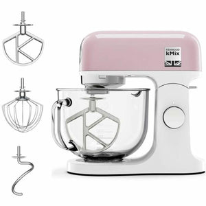 Food Processor Kenwood 1000 W 5 L-0