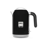 Kettle Kenwood KMix Black 2200 W 1 L Metal-0
