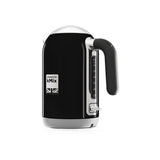 Kettle Kenwood KMix Black 2200 W 1 L Metal-1