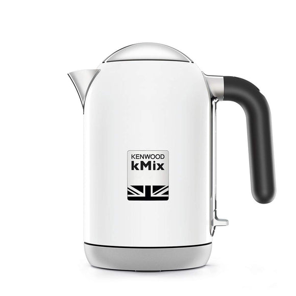 Kettle Kenwood KMix 2200 W 1 L White-0