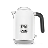 Kettle Kenwood KMix 2200 W 1 L White-0
