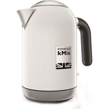 Kettle Kenwood KMix 2200 W 1 L White-1