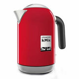 Kenwood Kettle ZJX650RD Red Metal Stainless Steel 2200 W 1 L