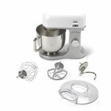 Mixer-Kneader with Bowl Kenwood KMX750WH 1000 W-2