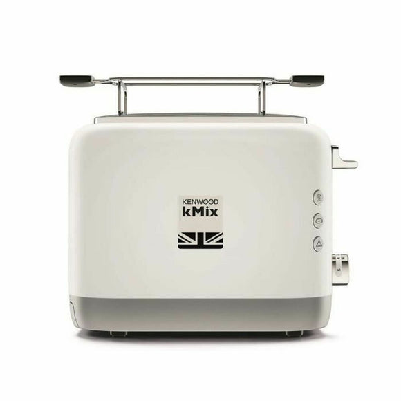 Toaster Kenwood TCX751WH 900 W White-0