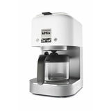 Drip Coffee Machine Kenwood COX750WH 1000 W 1200 W 750 ml-1
