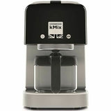 Drip Coffee Machine Kenwood COX750BK 1200 W 750 ml-0