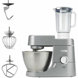 Food Processor Kenwood KVC3110S-0