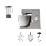 Food Processor Kenwood KVL4110S Steel 1200 W-3