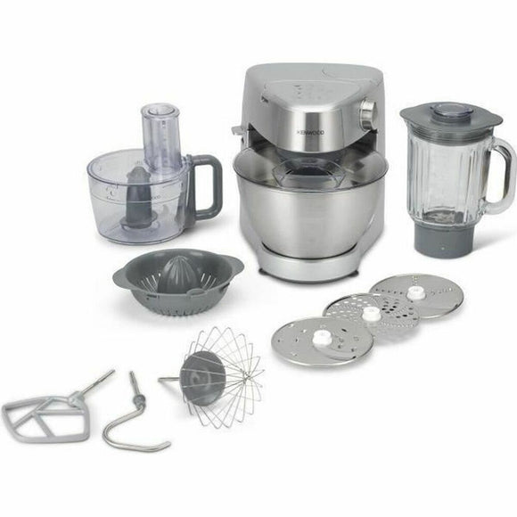 Blender/pastry Mixer Kenwood 1000 W Silver 1000 W-0