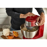 Food Processor Kenwood rouge-4