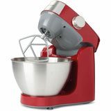 Food Processor Kenwood rouge-2