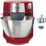 Food Processor Kenwood rouge-1