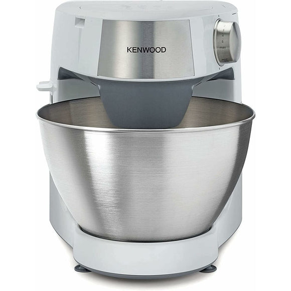 Food Processor Kenwood KHC29.AOWH 1000 W White-0