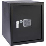 Safe Box with Electronic Lock Yale YSV/390/DB2 40 L 39 x 35 x 36 cm Black-4