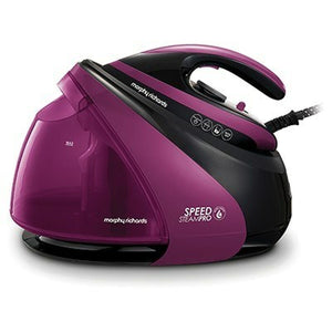 Steam Generating Iron Morphy Richards AutoClean Speed Steam Pro Ceramic 3000 W-0