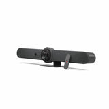 Videocamera Logitech Rally Bar 4K Ultra HD Wi-Fi Bluetooth Black-1