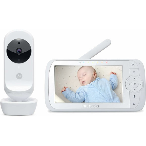 Baby Monitor Motorola VM35-0