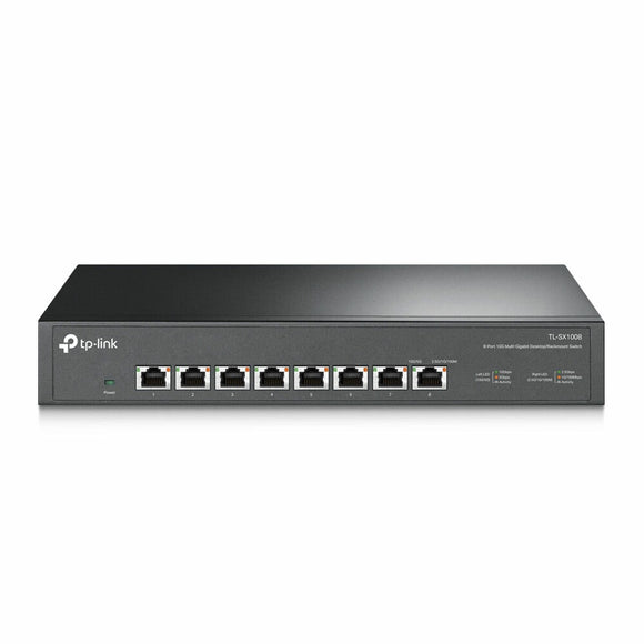 Switch TP-Link TL-SX1008-0