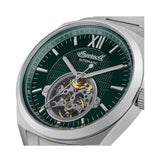 Men's Watch Ingersoll 1892 I10903B Green Silver-4