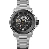 Men's Watch Ingersoll 1892 I16601 Silver-0