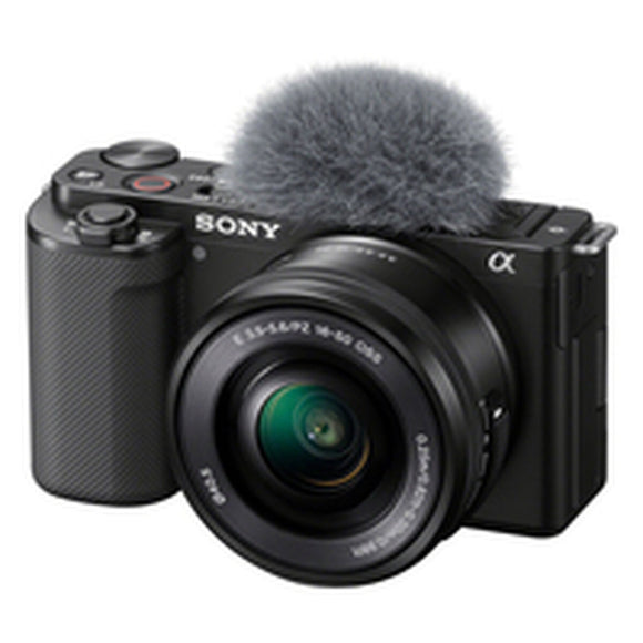 Digital Camera Sony ZV-E10L-0