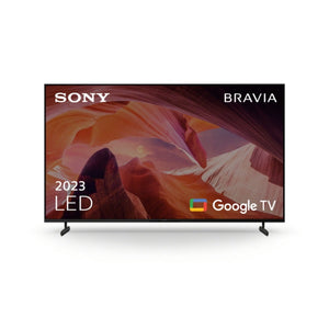 Smart TV Sony FWD-75X80L 75" 4K Ultra HD LED HDR D-LED-0