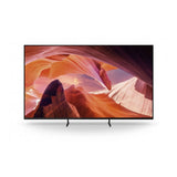 Smart TV Sony FWD-75X80L 75" 4K Ultra HD LED HDR D-LED-6