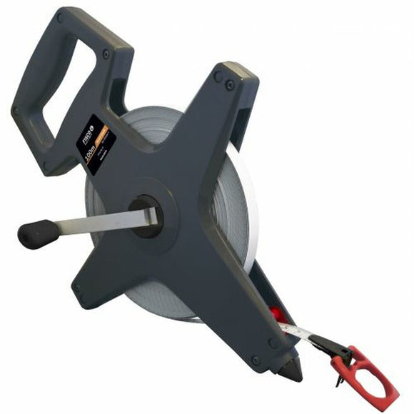Tape measure FISCO PACER (100 m)-0