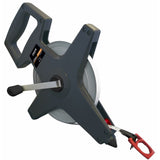 Tape measure FISCO PACER (100 m)-1