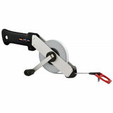 Tape measure FISCO TRACKER (50 m)-0