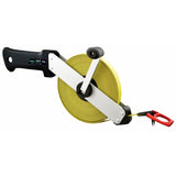 Tape measure FISCO TRACKER (50 m)-1