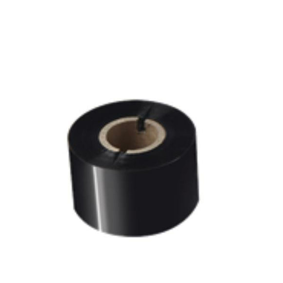 Printer Labels Brother BRP1D300060 Black-0