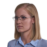 Unisex' Spectacle frame Sight Station FRRGID150SC-4