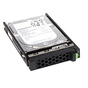 Hard Drive Fujitsu S26361-F5775-L480 480 GB SSD-0