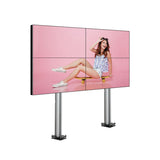 Screen Table Support B-Tech BT8380-AFB/B-2