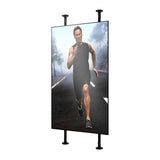 Screen Table Support B-Tech BT8390-VESA1200F/BV2 (2 Units)-8