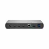 USB Hub Kensington K35175EU Grey-2