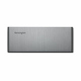 USB Hub Kensington K35175EU Grey-1