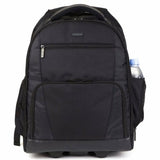 Laptop Backpack Targus Nylon Polyester-7