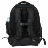 Laptop Backpack Targus Nylon Polyester-5