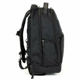 Laptop Backpack Targus Nylon Polyester-3