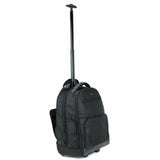 Laptop Backpack Targus Nylon Polyester-1