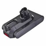 Stick Vacuum Cleaner Dyson DYSON V15 DETECT ABSOLU-6