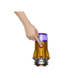 Stick Vacuum Cleaner Dyson V12 DETECT SLIM AB 150 W-13