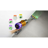 Stick Vacuum Cleaner Dyson V12 DETECT SLIM AB 150 W-10