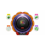 Stick Vacuum Cleaner Dyson V12 DETECT SLIM AB 150 W-7