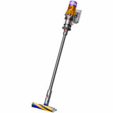 Stick Vacuum Cleaner Dyson V12 DETECT SLIM AB 150 W-38