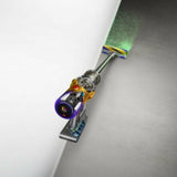 Stick Vacuum Cleaner Dyson V12 DETECT SLIM AB 150 W-4