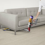 Stick Vacuum Cleaner Dyson V12 DETECT SLIM AB 150 W-2